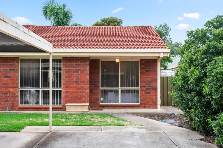 6 Beck Court