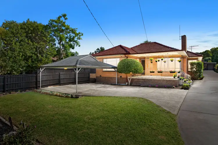 40 Barkly Street
