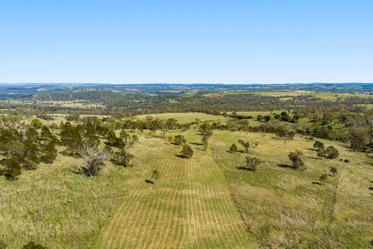 Lot 4 Groomsville Plainby Road