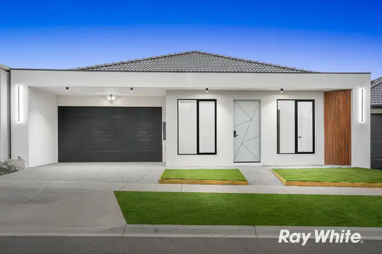 26 Kestrel Street