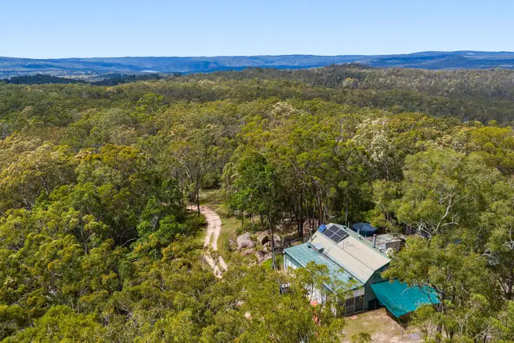 Lot 115 Dahl Road