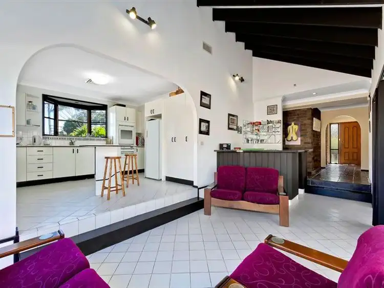 Fourth view of Homely house listing, 63 Shelly Beach Rd, Shelly Beach NSW