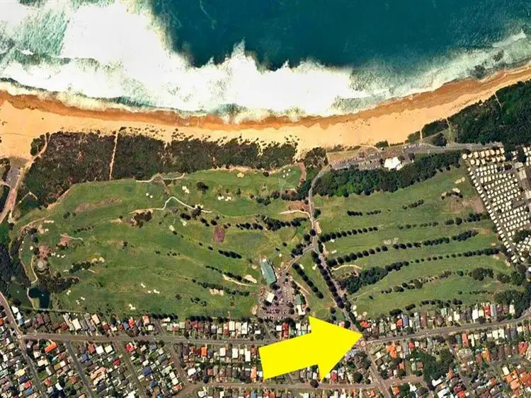 Second view of Homely house listing, 63 Shelly Beach Rd, Shelly Beach NSW