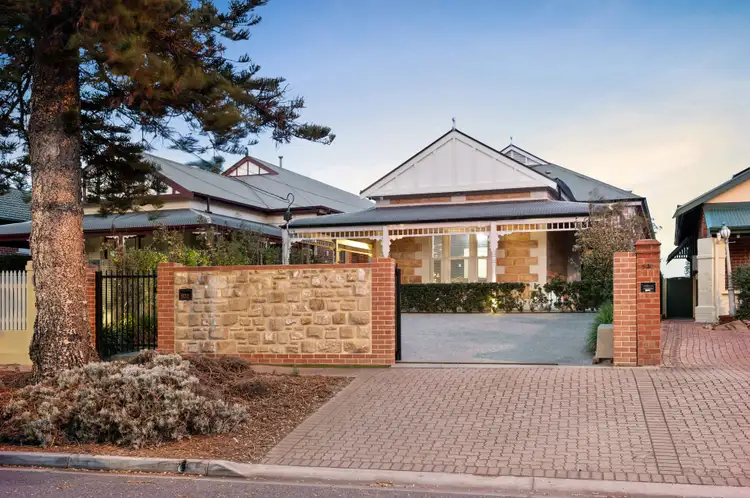 532 Seaview Road