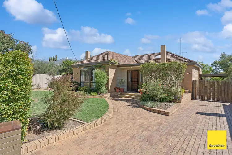 31 Murphy Street
