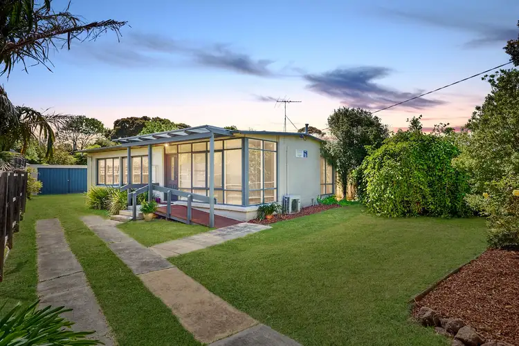 168 Jetty Road