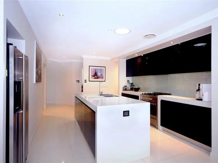 Third view of Homely house listing, 9 Bonville Ct, Middle Ridge QLD