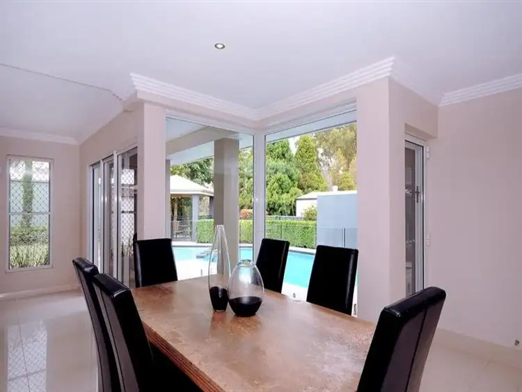 Fourth view of Homely house listing, 9 Bonville Ct, Middle Ridge QLD