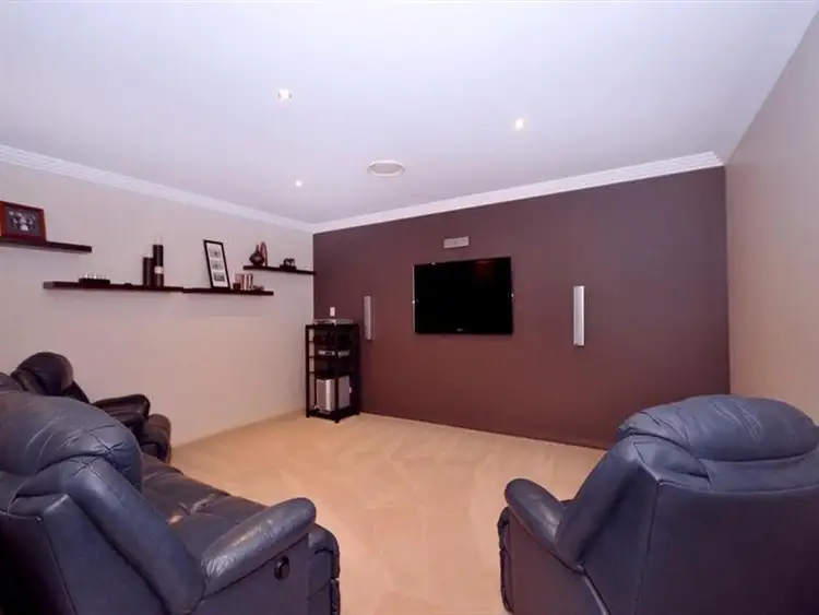 Fifth view of Homely house listing, 9 Bonville Ct, Middle Ridge QLD
