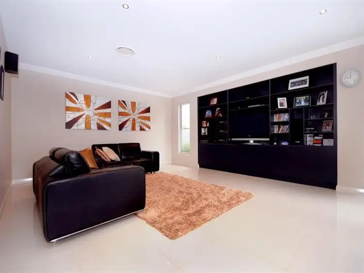Sixth view of Homely house listing, 9 Bonville Ct, Middle Ridge QLD