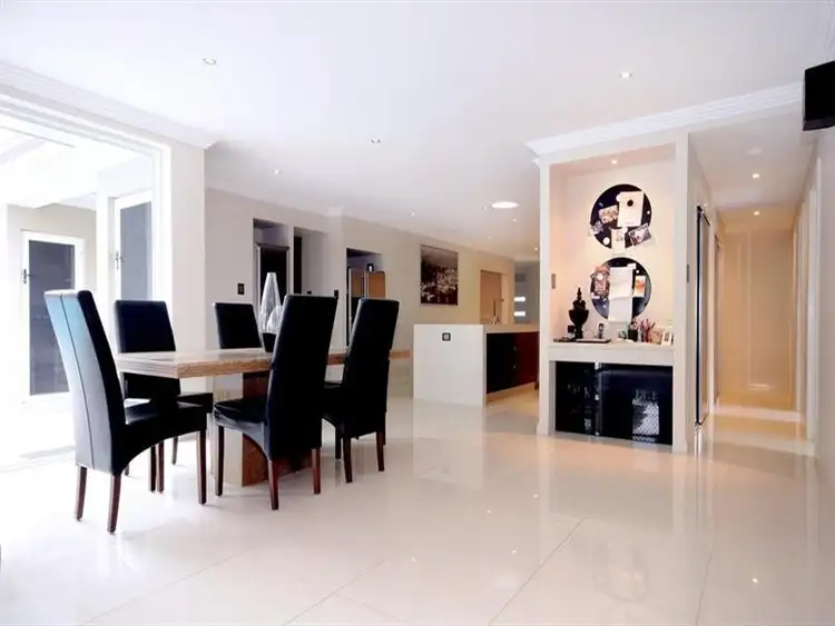 Seventh view of Homely house listing, 9 Bonville Ct, Middle Ridge QLD