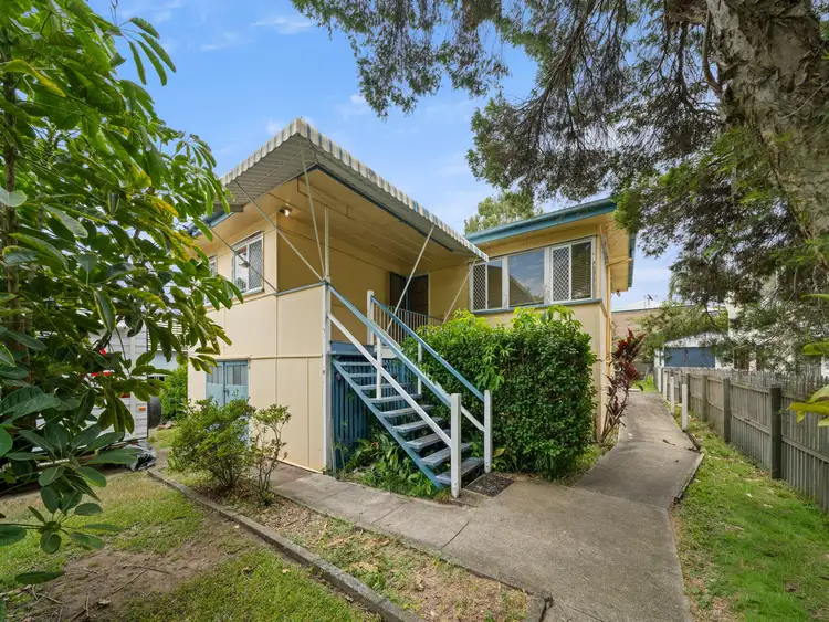 9 Probyn Street