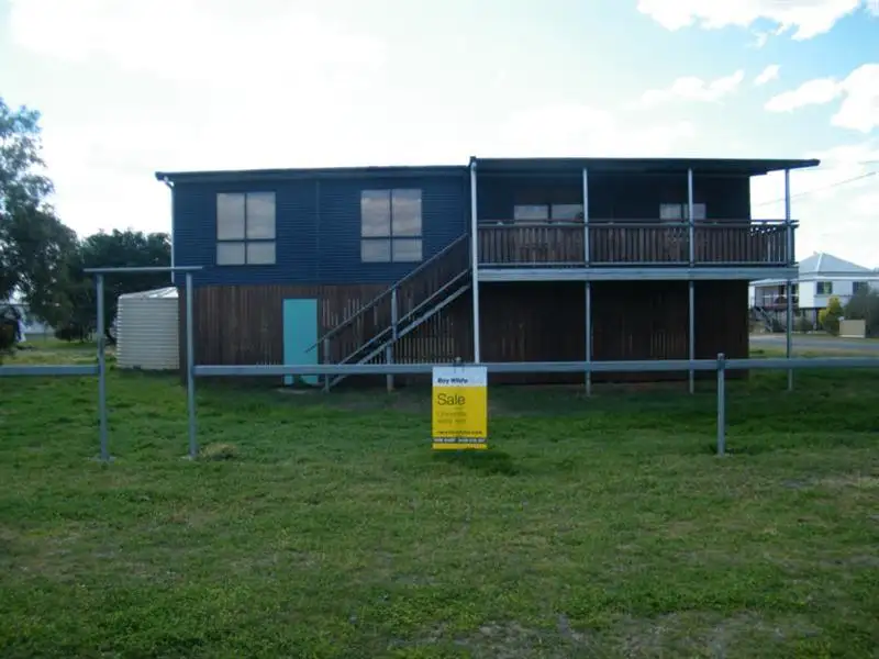Main view of Homely house listing, 38 Davis St, Chinchilla QLD