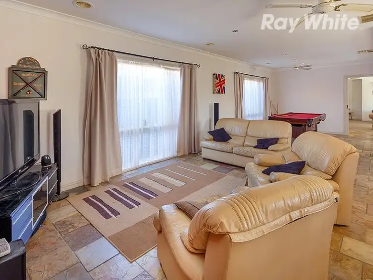 Second view of Homely house listing, 9 Pell St, Howlong NSW