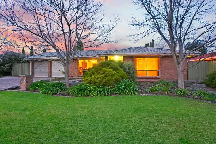 5 Zinfandel Avenue, Wynn Vale SA 5127