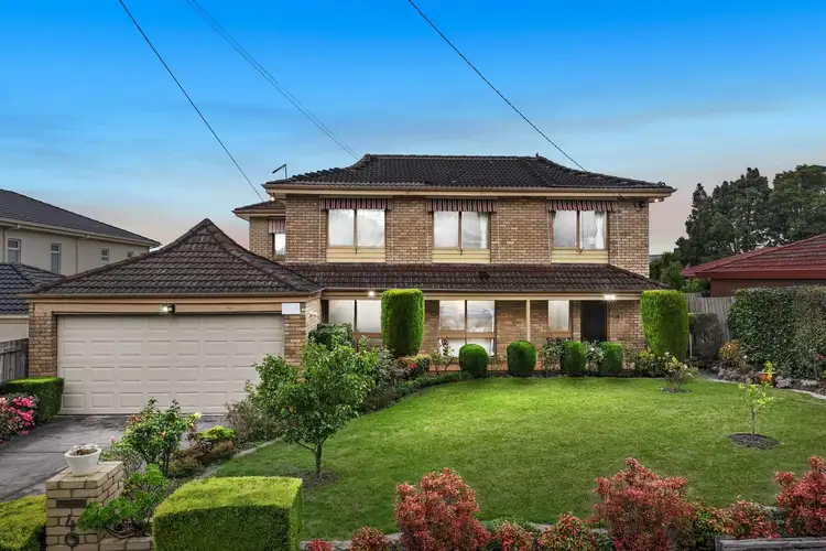 4 Cowrie Street