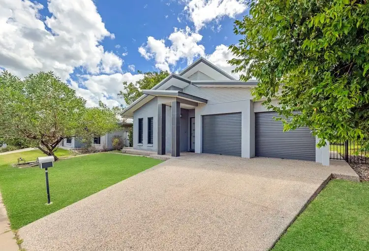 26 Bullita Street