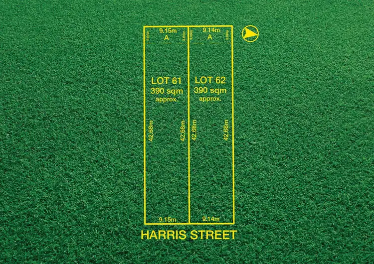 12 Harris Street
