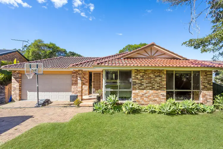 25 Chippendale Place