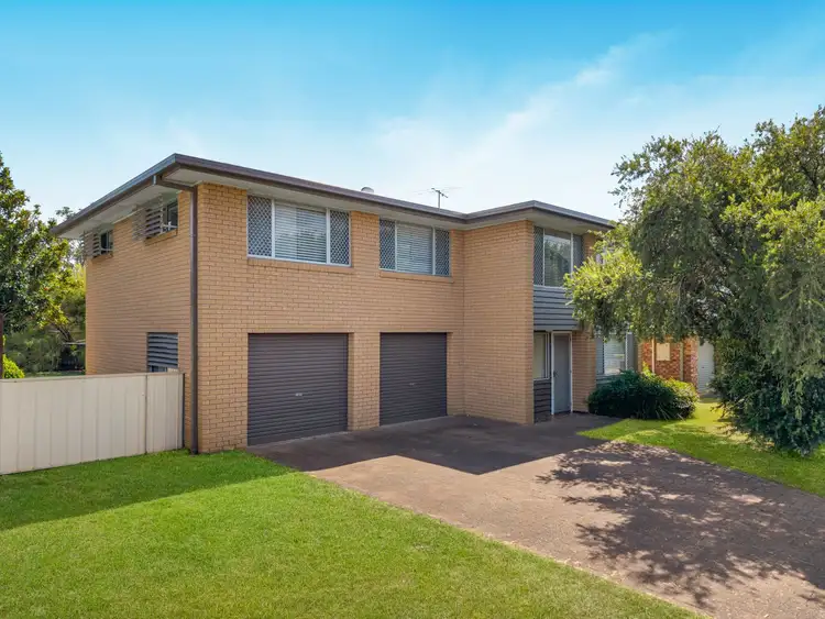 69 Davey Road