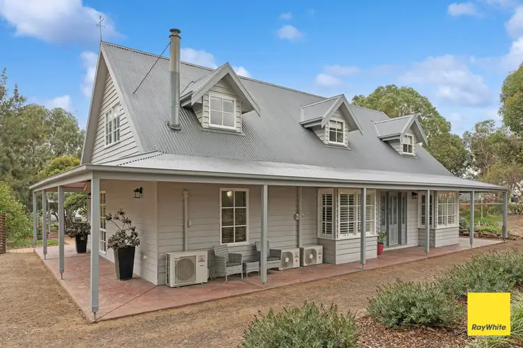 73 Axedale-goornong Road