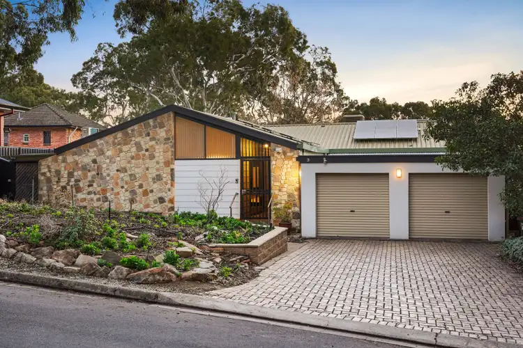 3 Morland Avenue