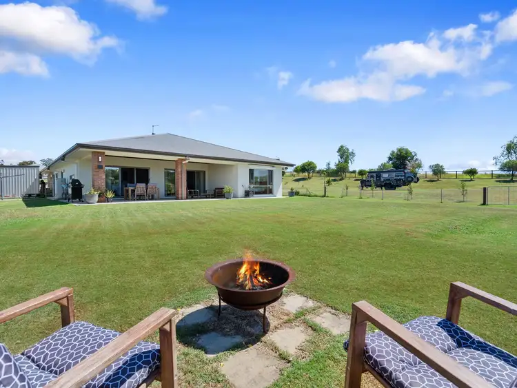 1 Ridgevale Drive