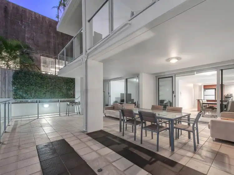 2101/6 Manning Street, South Brisbane QLD 4101