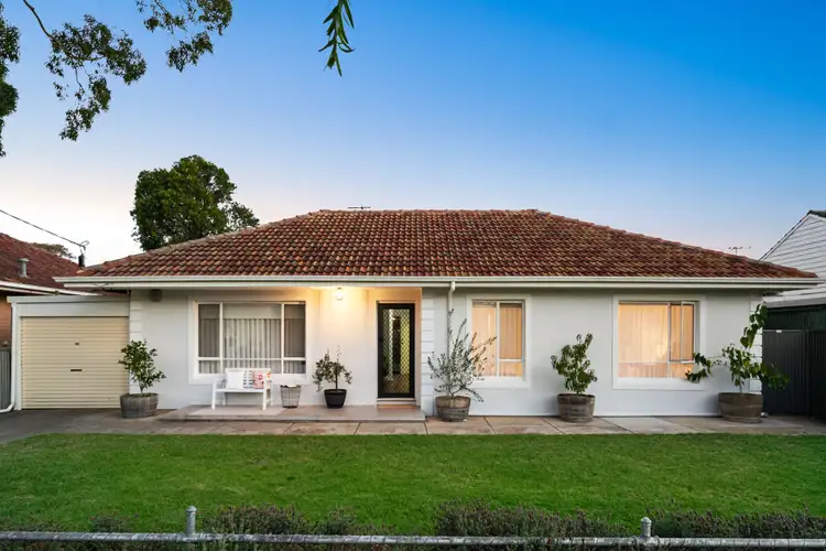 46 Allison Street