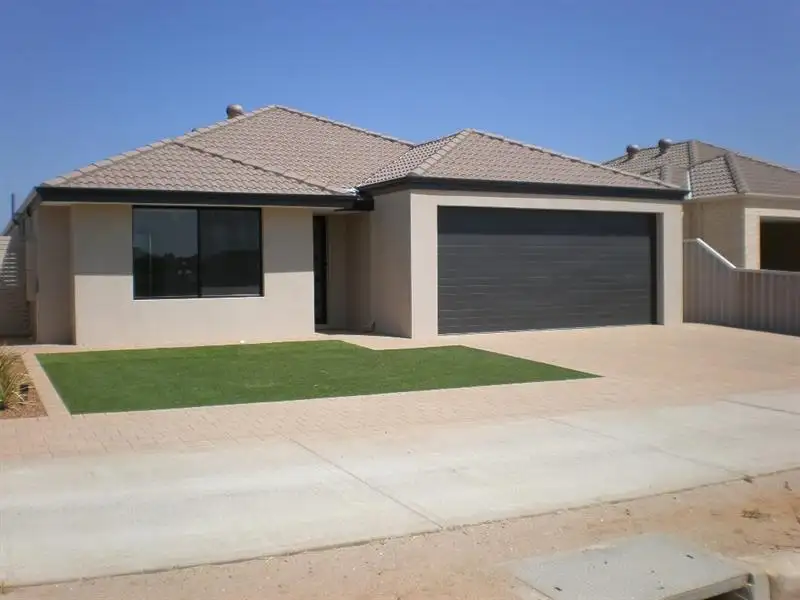 Main view of Homely unit listing, 26 Keane Dr, Mount Tarcoola WA