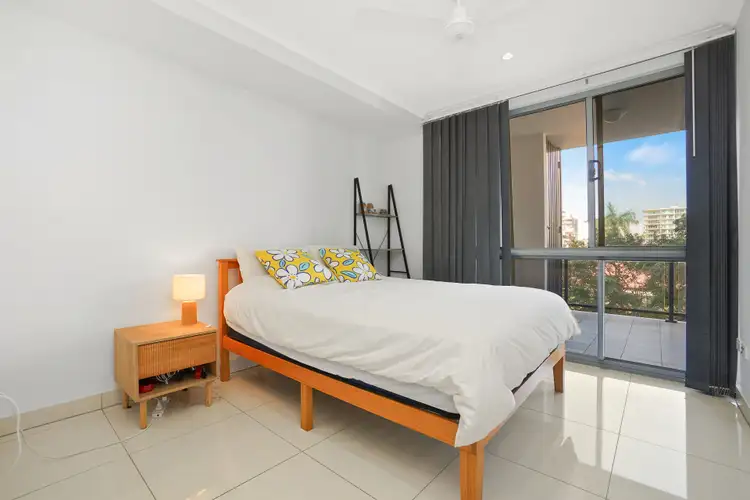 6 Finniss Street