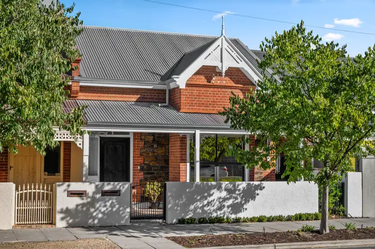 237 Gilles Street