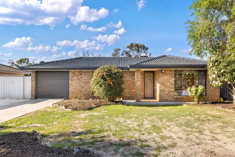 39 Condor Avenue