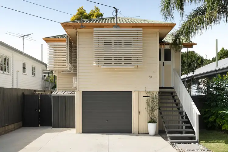 53 Appleby Road