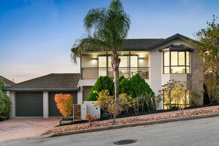 11 Brett Crescent
