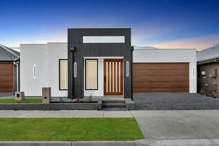 9 Macdonnell Street