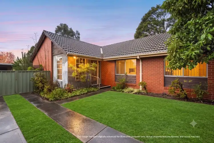 3 Tambo Court
