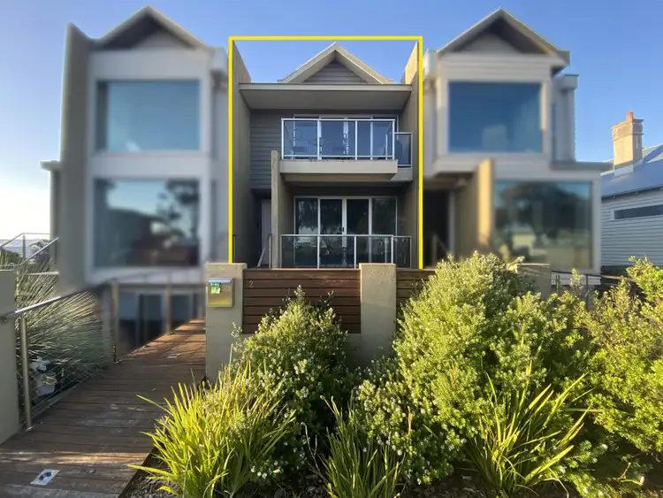 104 Merri Street