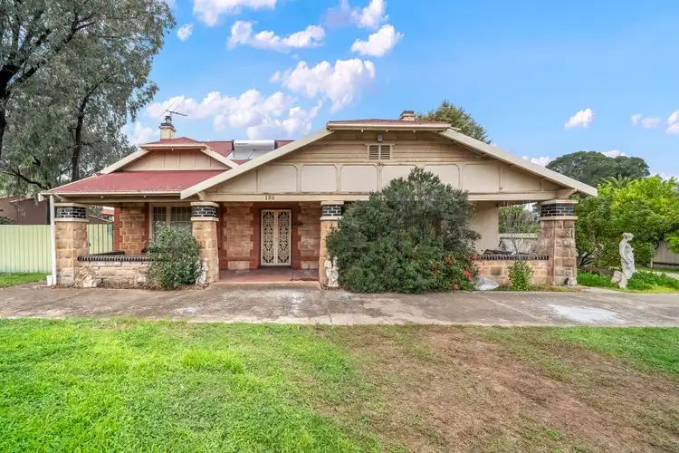 186 Salisbury Highway