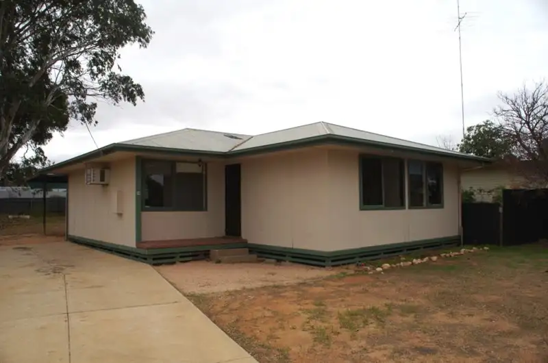 Main view of Homely house listing, 29 Mortimer Road, Berri SA 5343