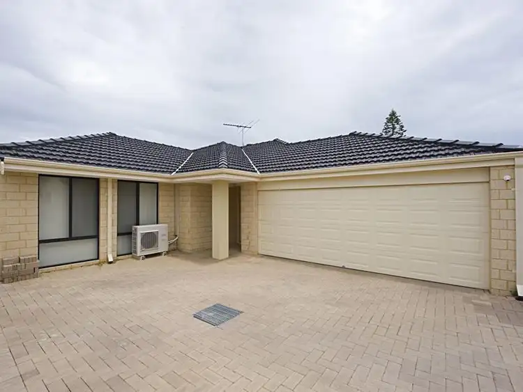 41A Hackbridge Way, Bayswater WA
