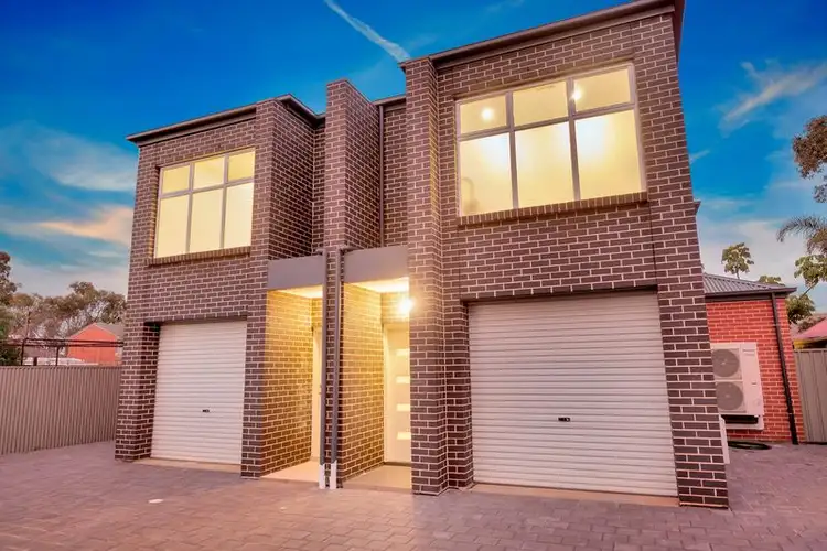 Lot 703 (31C) Blight Street, Ridleyton SA 5008