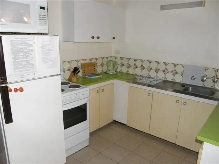 Second view of Homely unit listing, 7/22 Chick Court Units, Kalbarri WA