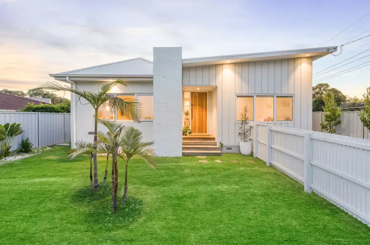 81 Wollaston Road