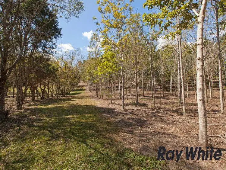 Third view of Homely house listing, 27 Westbourne Dr, Wights Mountain QLD