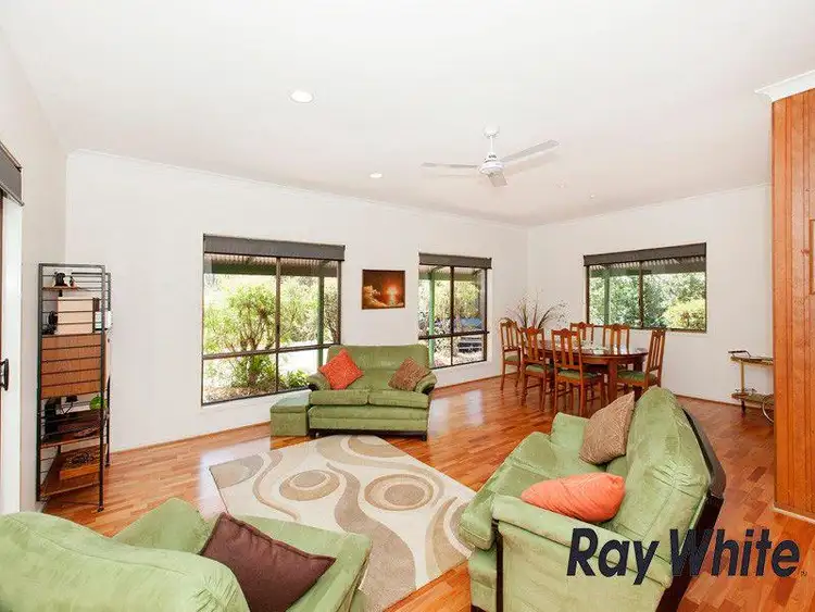 Seventh view of Homely house listing, 27 Westbourne Dr, Wights Mountain QLD