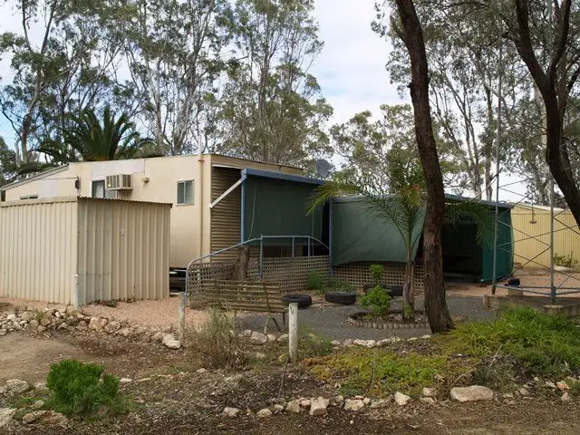 3 River Drive, Blanchetown SA 5357