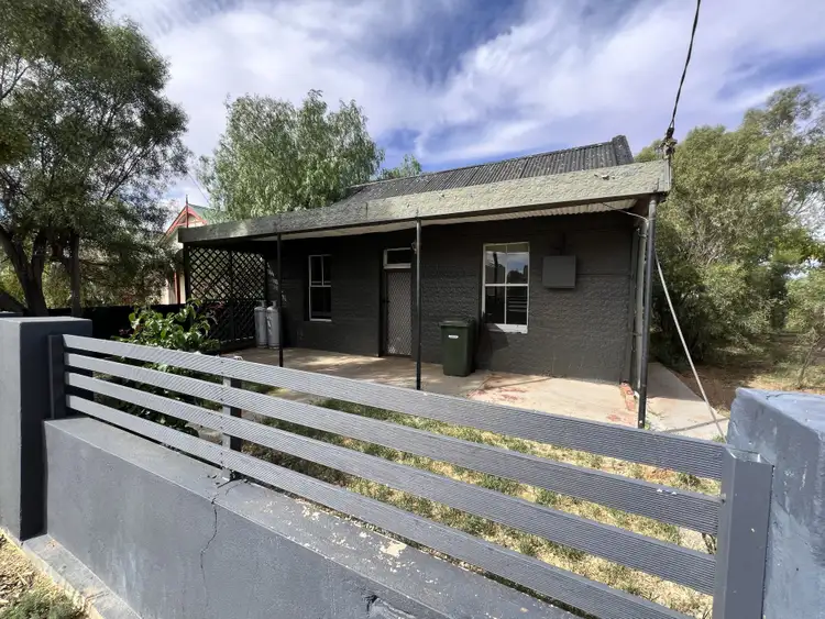 227 Mercury Street