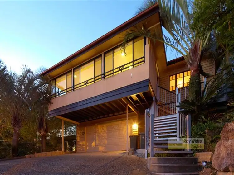 158 Crosby Rd, Ascot QLD