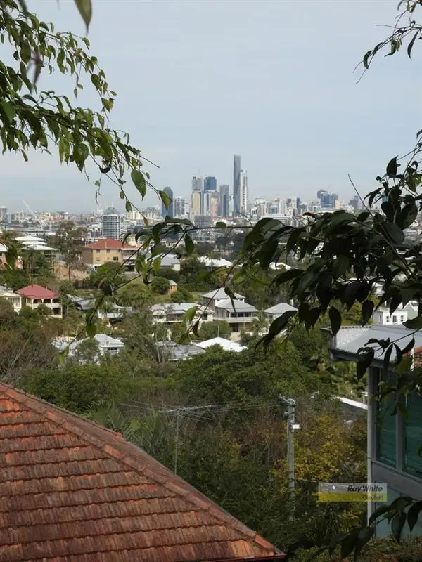 Third view of Homely house listing, 158 Crosby Rd, Ascot QLD